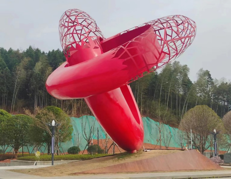 乐安县滨湖公园亮化工程建设项�? width=
