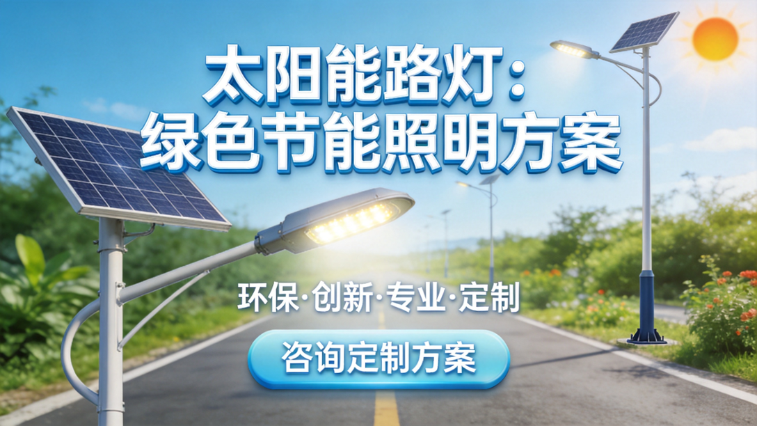 农村路边太阳能灯怎么选？3个核心参数看懂了，谁推销都不�? width=
